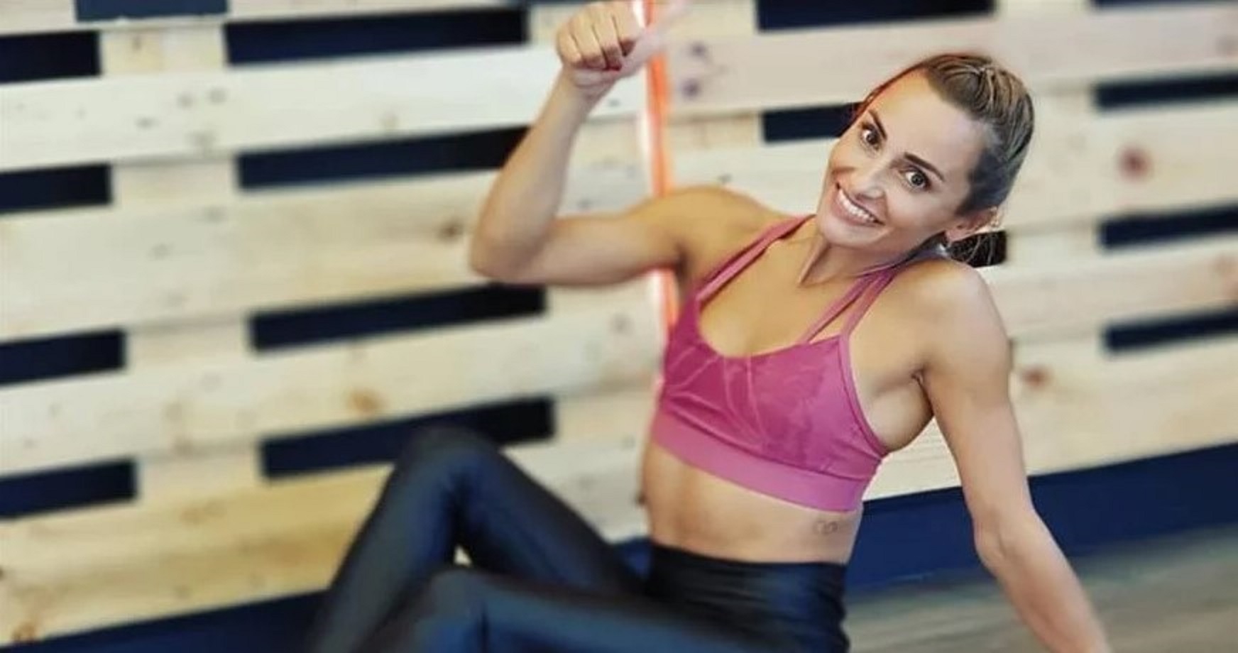 Η Βασιλική Μιλλούση ανακοίνωσε πως επιστρέφει στην ενεργό δράση ύστερα από τέσσερα χρόνια