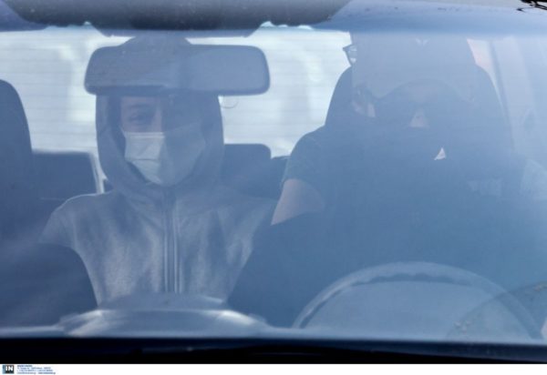 μητέρα Κολωνός