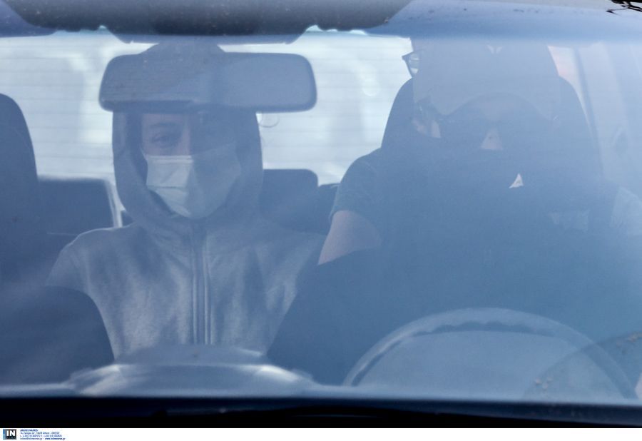 μητέρα Κολωνός