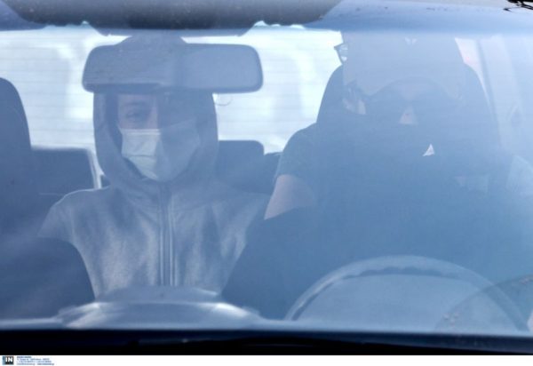 μητέρα Κολωνός