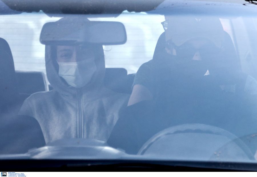 μητέρα Κολωνός