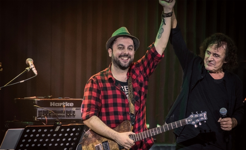 Απόστολος Μόσιος