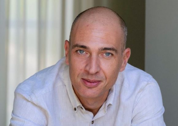 Γιάννης Μόσχος