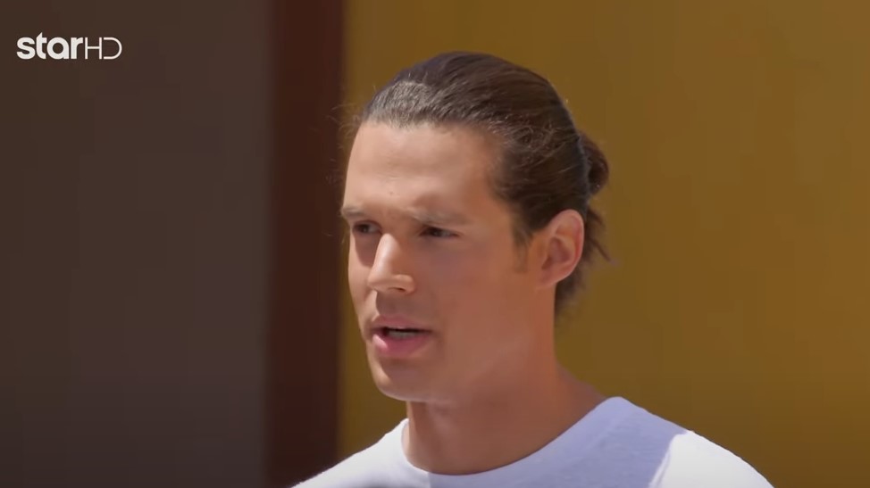 GNTM – Χρήστος Μπίρμπας: Ποιος είναι ο νέος coach του ριάλιτι