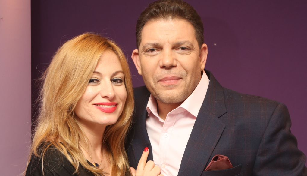 Γρηγόρης Μπιθικώτσης: Απών από την βάπτιση της κόρης του – «Αν ερχόταν θα ήταν για τις κάμερες»