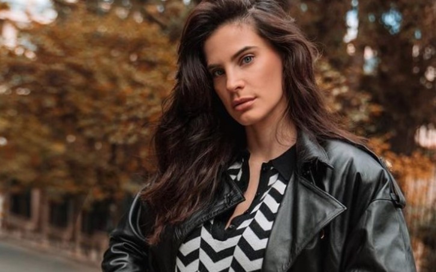 Χριστίνα Μπόμπα: Η εγκυμοσύνη μου ήταν εύκολη, αλλά οι πρώτοι δύο μήνες ζωής των κοριτσιών ήταν απαιτητικοί