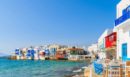 Μύκονος: Συνελήφθη 35χρονος για διακίνηση ναρκωτικών – Κατασχέθηκαν 82 συσκευασίες κοκαΐνης