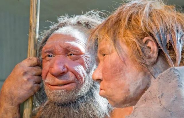 Νεάτερνταλ