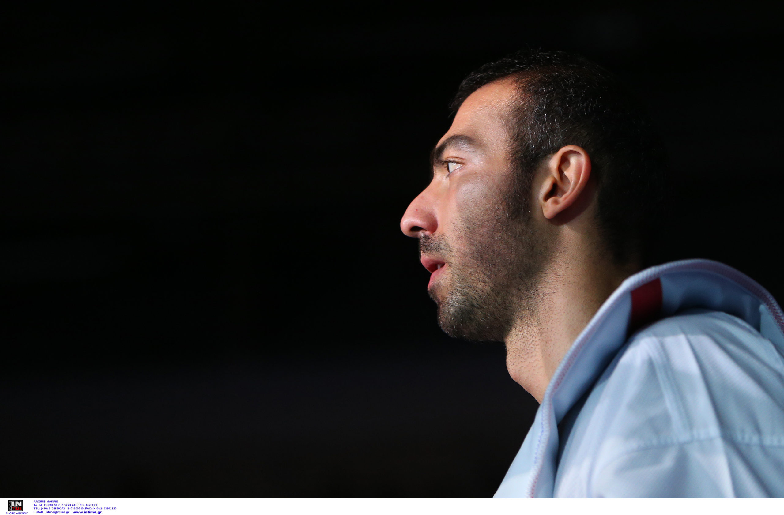 Αλέξανδρος Νικολαΐδης