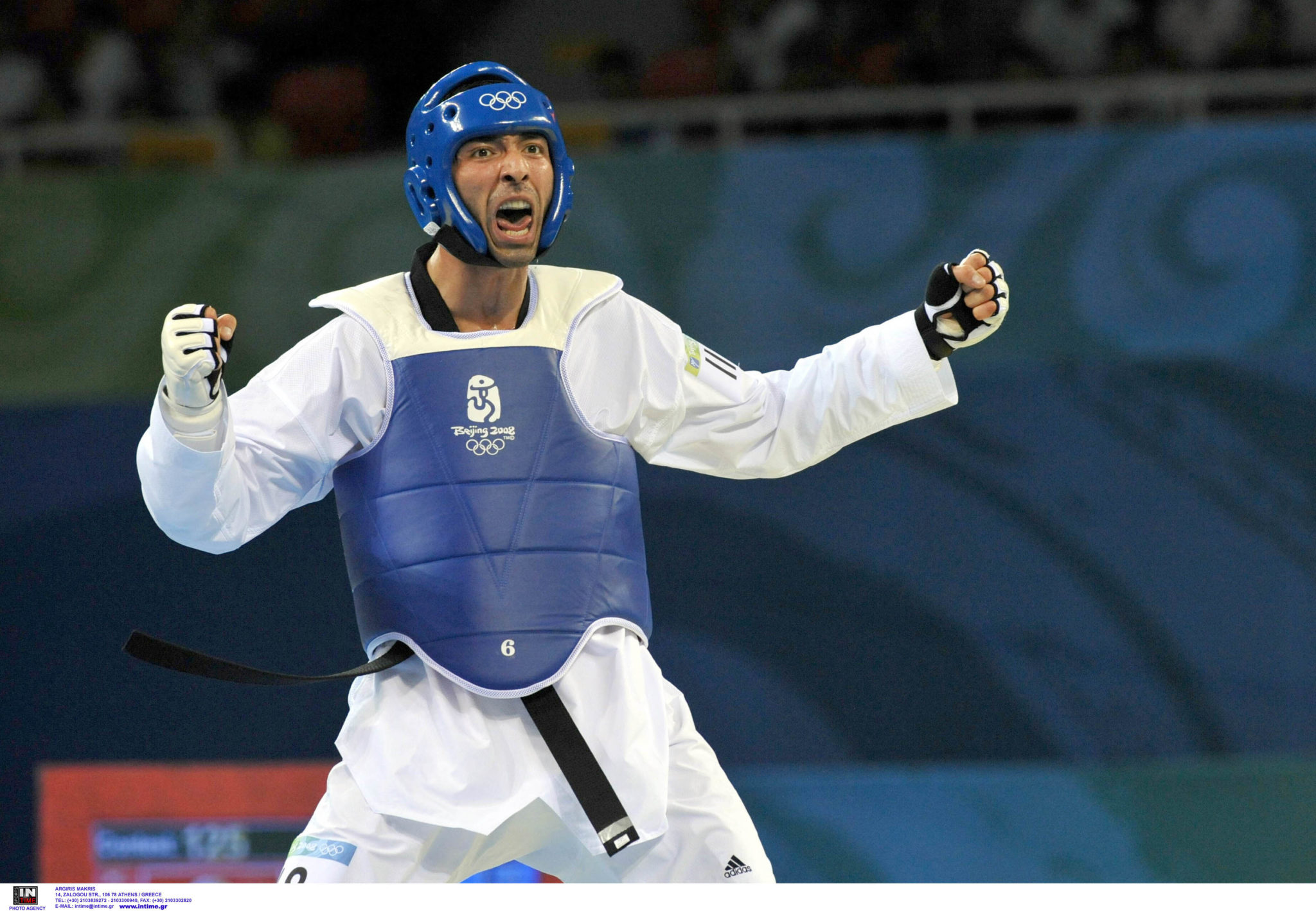 Αλέξανδρος Νικολαΐδης