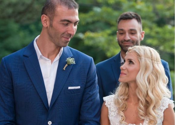 Αλέξανδρος Νικολαΐδης