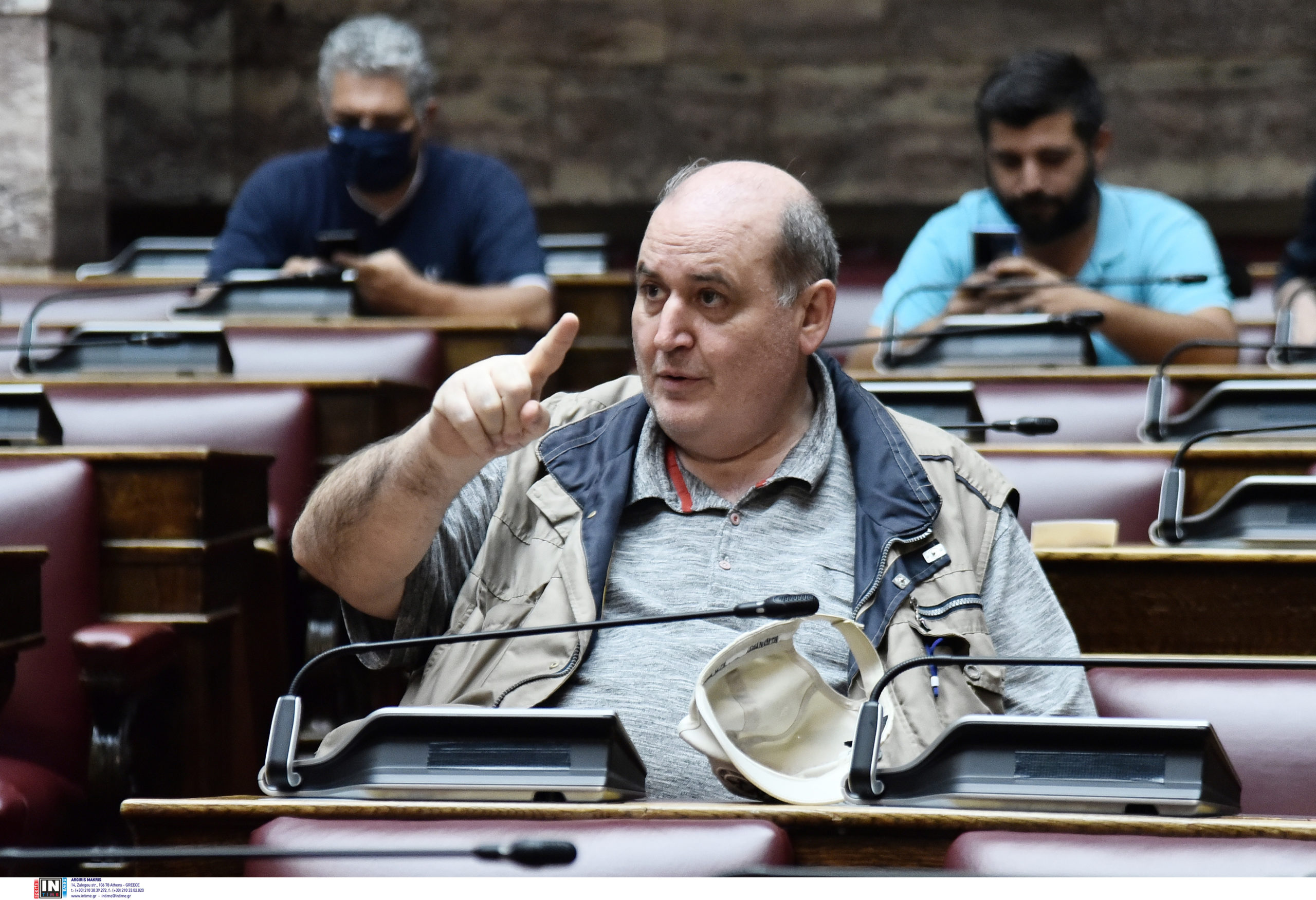 Νίκος Φίλης