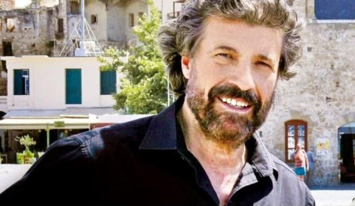 Νίκος Βερλέκης