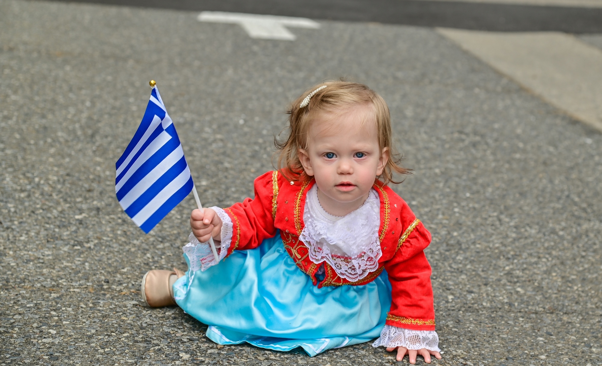 Νίκος Χαρδαλιάς 28η Οκτωβρίου Αυστραλία