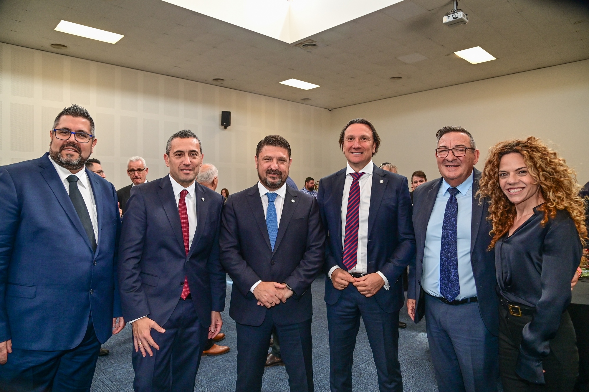 Νίκος Χαρδαλιάς 28η Οκτωβρίου Αυστραλία