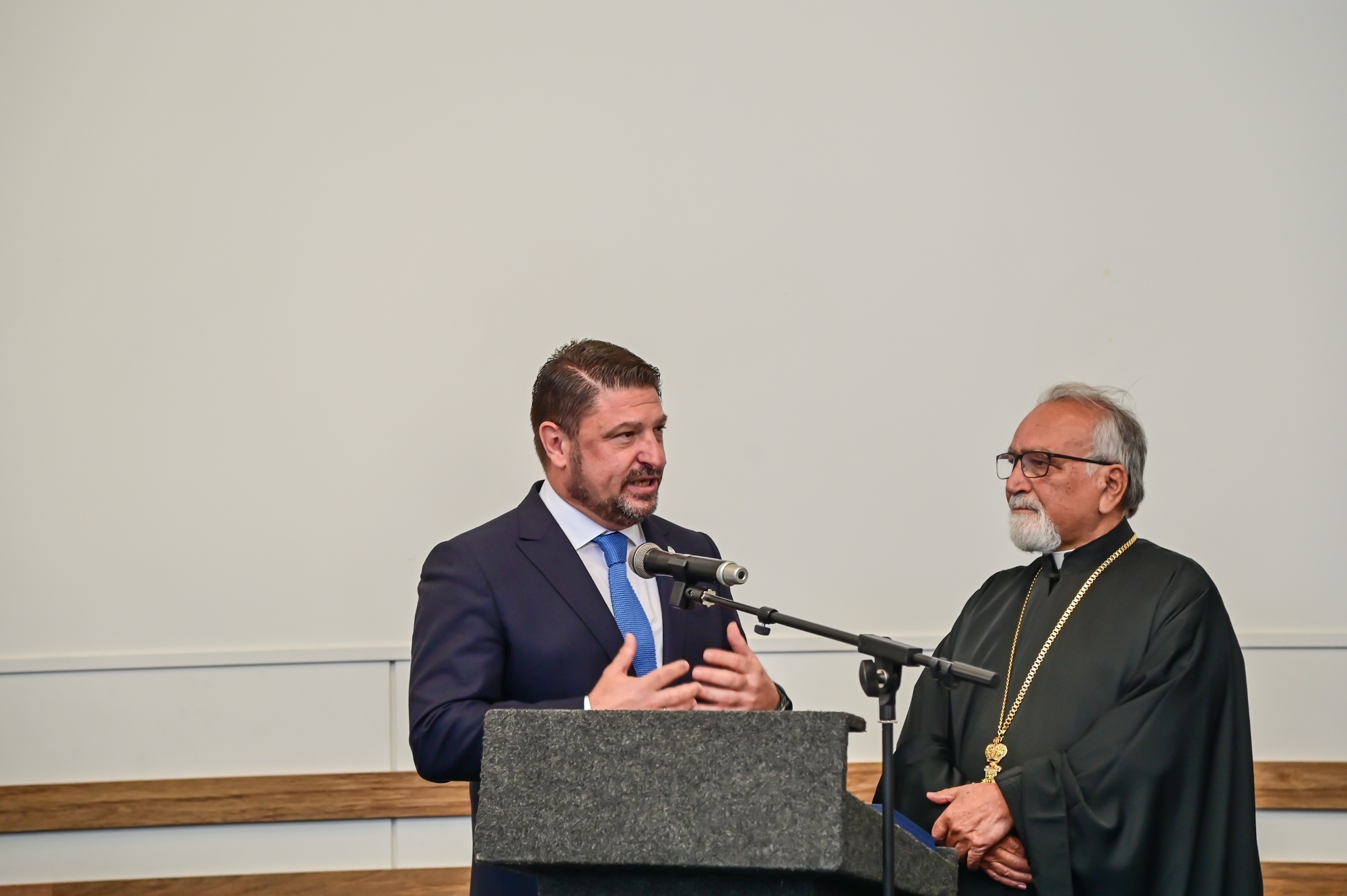 Νίκος Χαρδαλιάς 28η Οκτωβρίου Αυστραλία