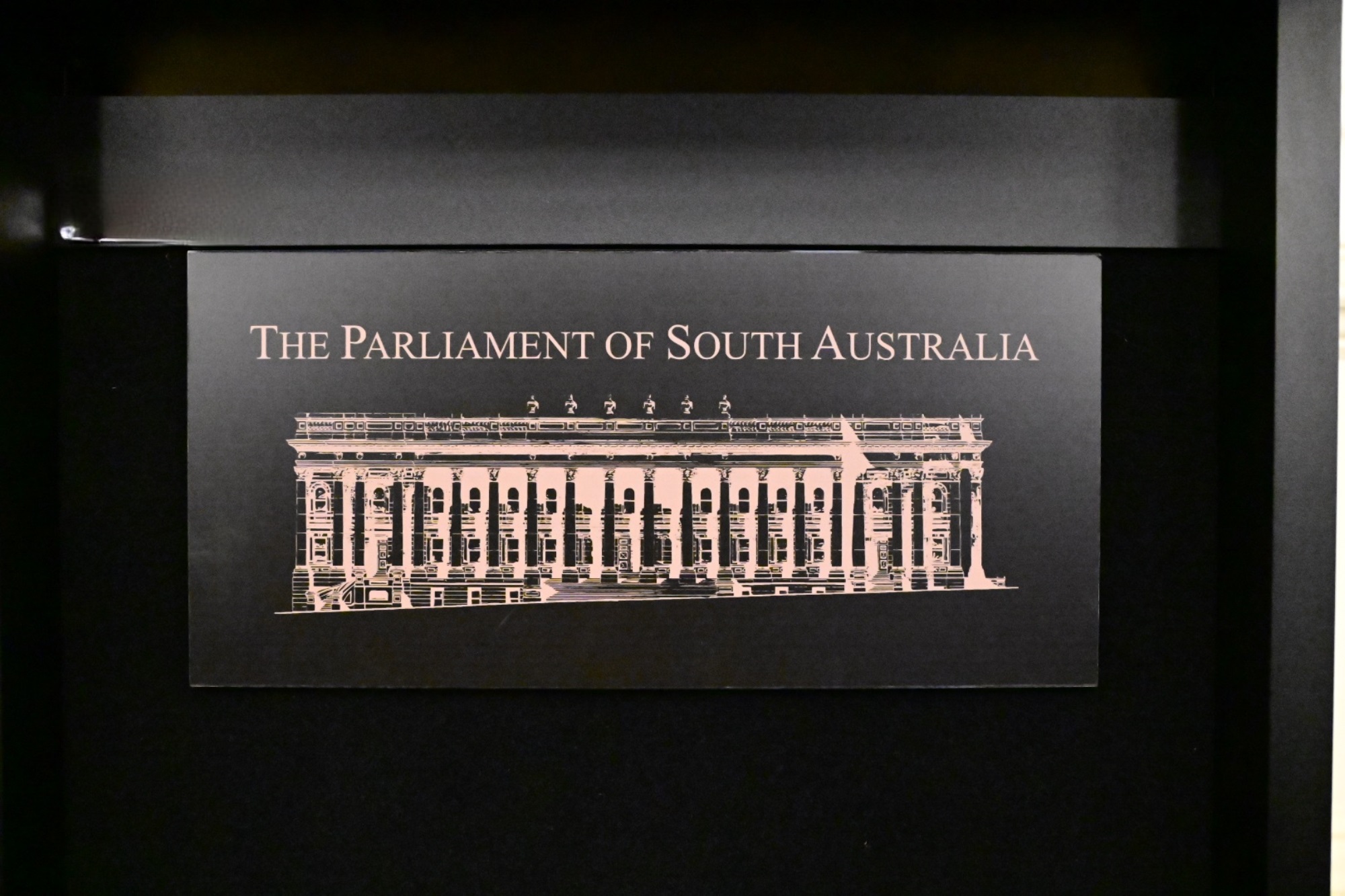 Νίκος Χαρδαλιάς 28η Οκτωβρίου Αυστραλία