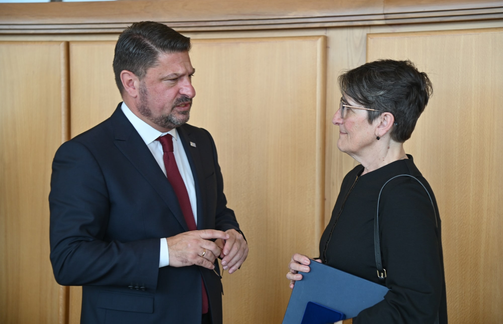 Νίκος Χαρδαλιάς Αυστραλία