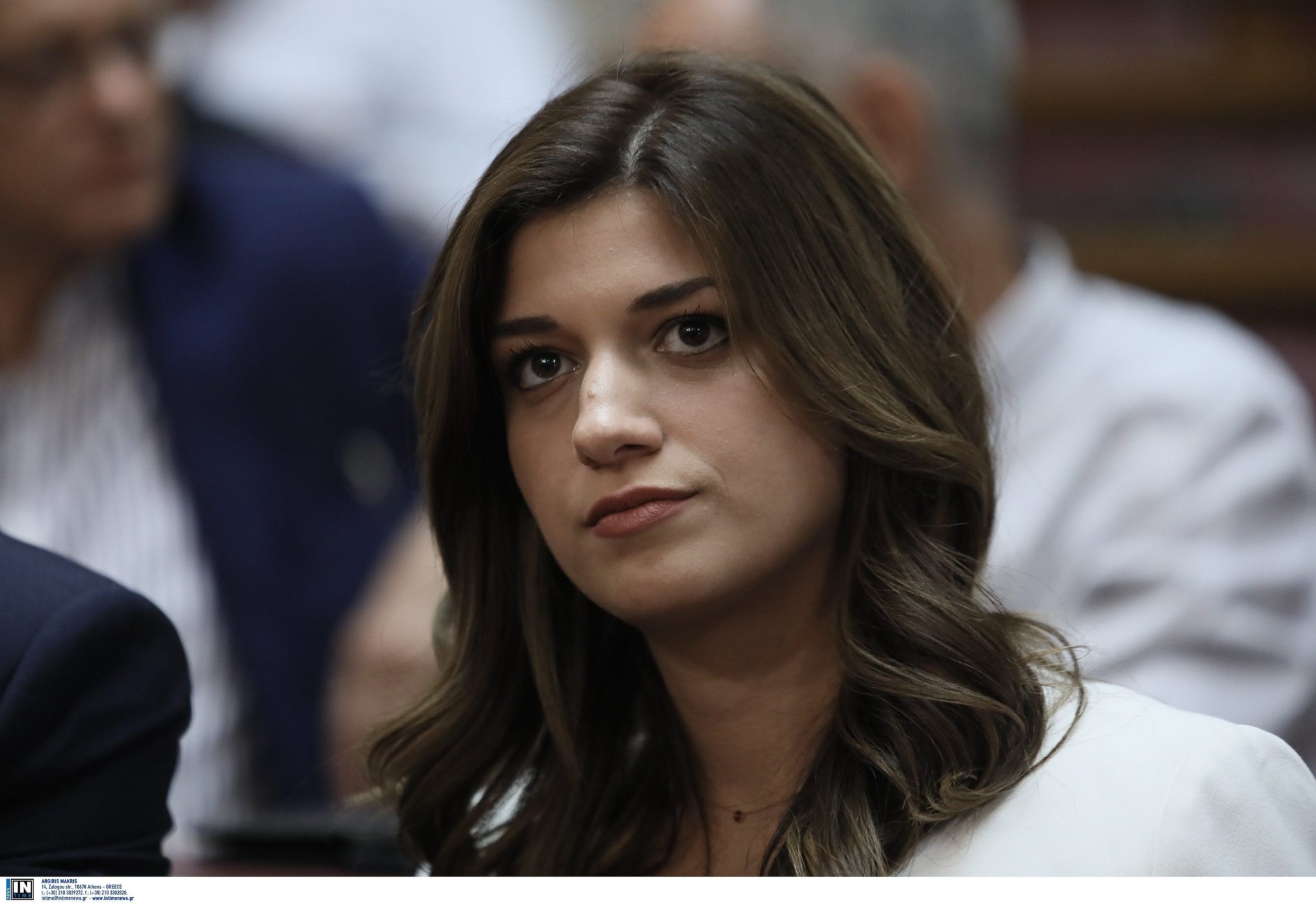 Κατερίνα Νοτοπούλου