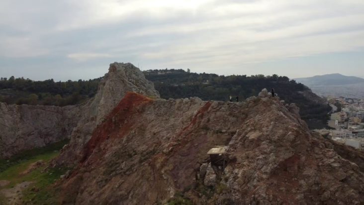 Νταμάρια Ψυχικό