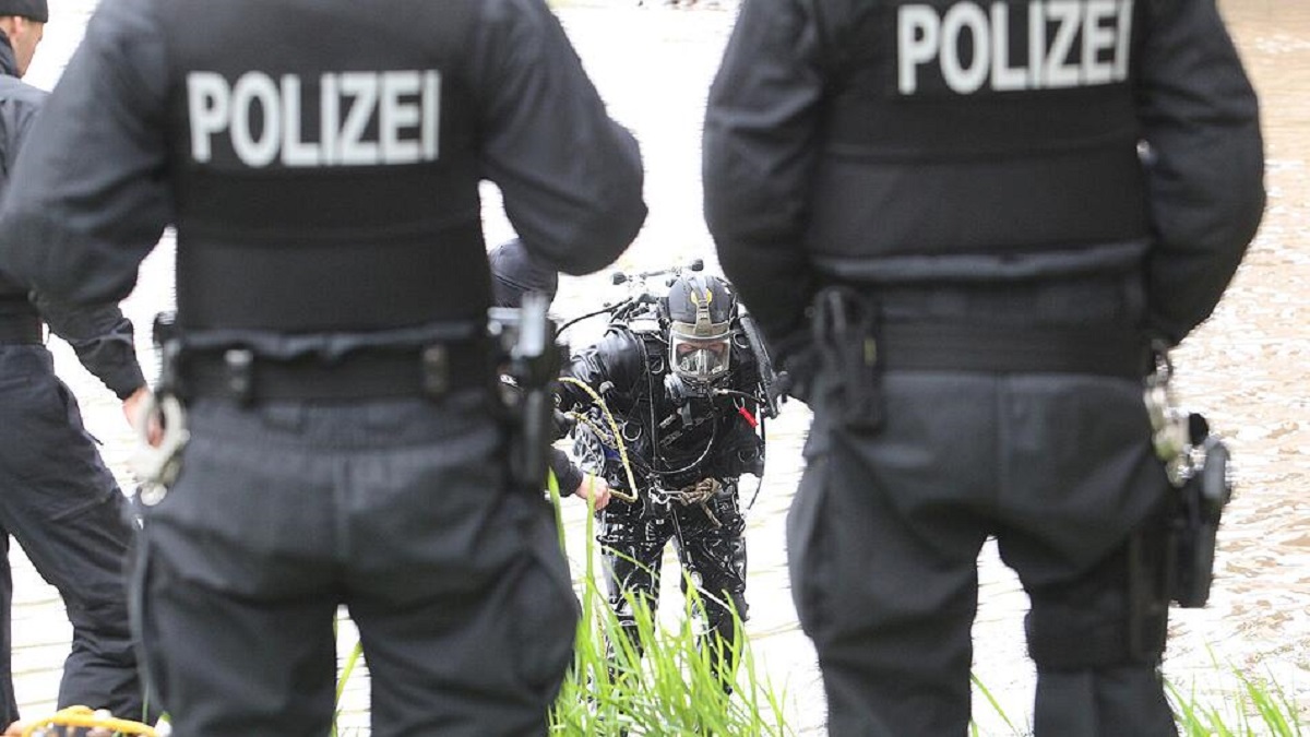 Τραγωδία στην Ολλανδία: Σύγκρουση σκαφών – Δύο άνθρωποι σκοτώθηκαν και ένα παιδί αγνοείται