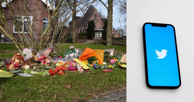 Ολλανδία χωριό twitter