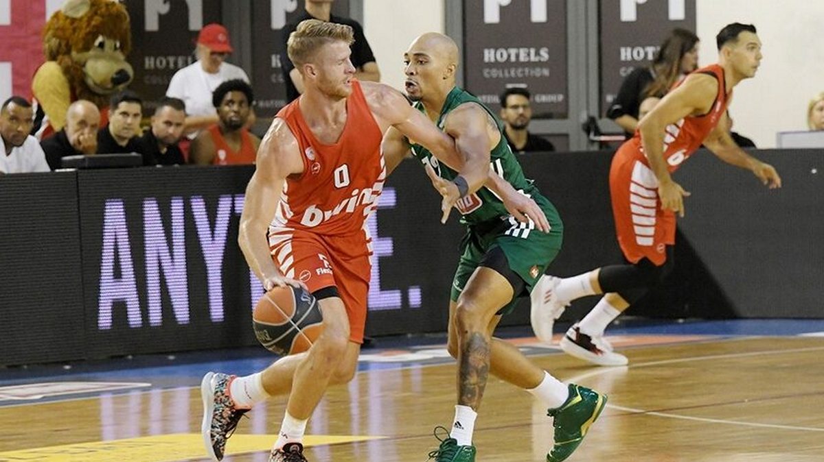 Basket League: Εντός έδρας οι «αιώνιοι» – Τα βλέμματα στο ΑΕΚ – Άρης