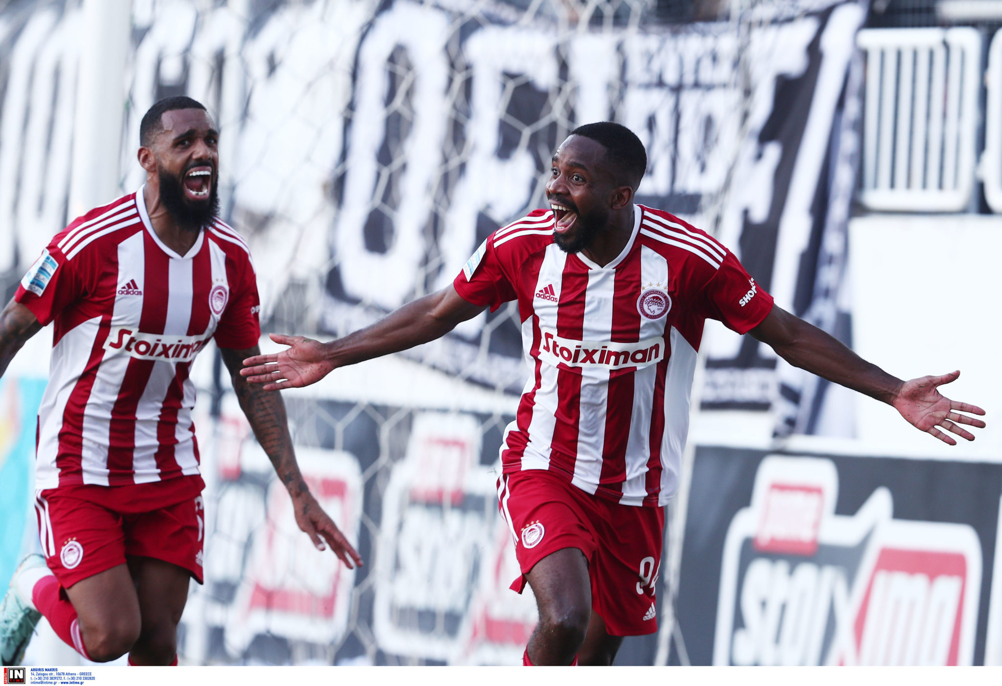 Ολυμπιακός