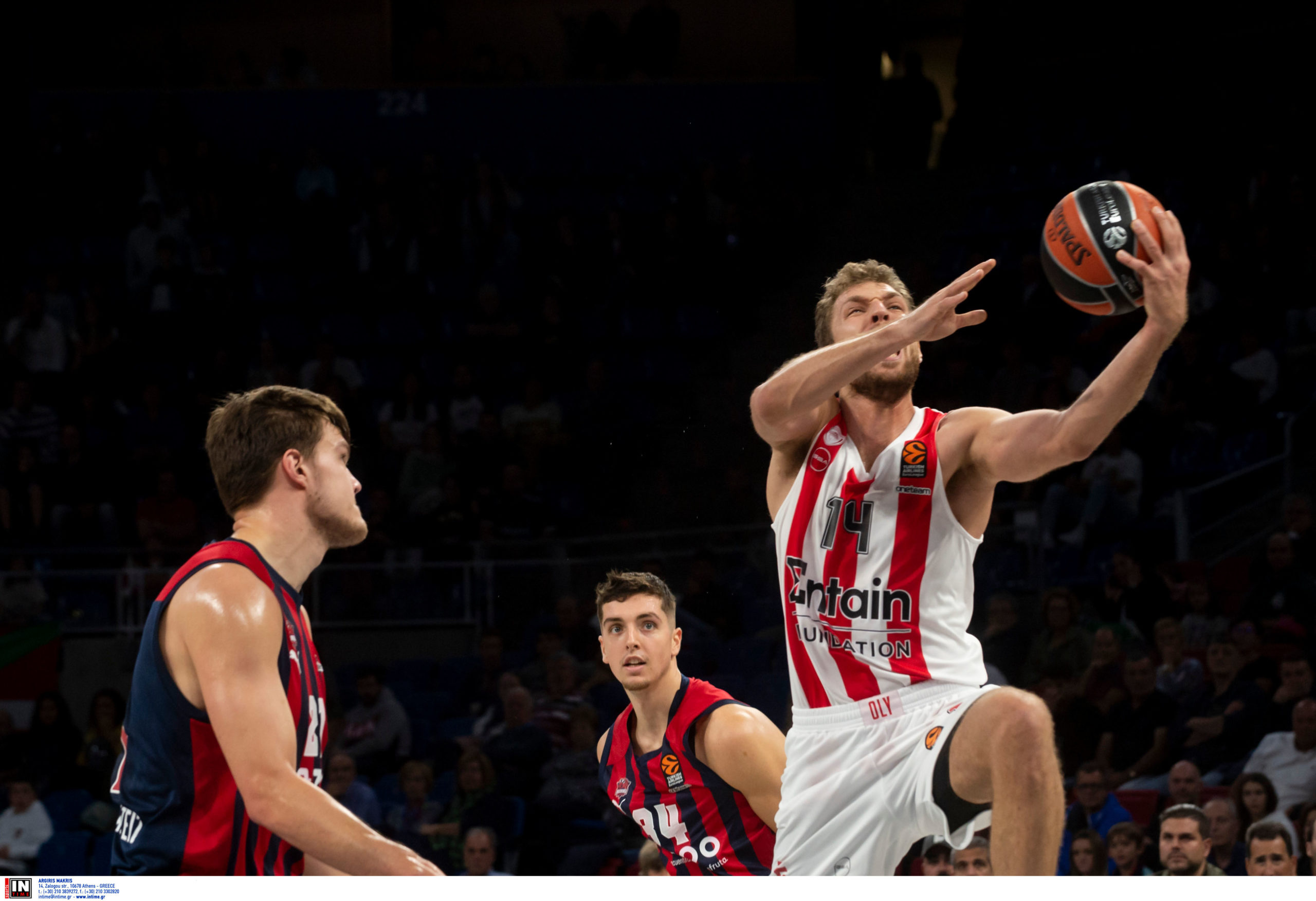 Ολυμπιακός