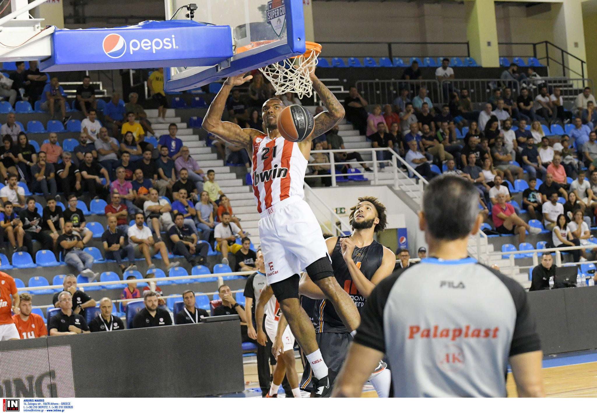 Ολυμπιακός Προμηθέας