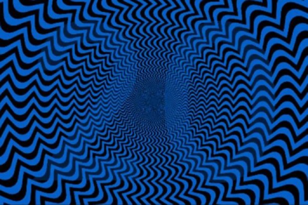 Οπτική ψευδαίσθηση