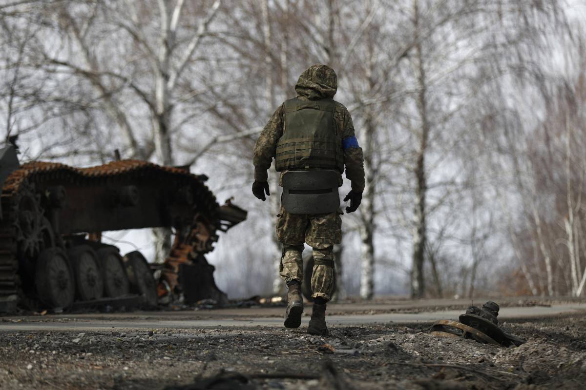 Ουκρανία: «Φύγετε τώρα από την Χερσώνα» – Επείγουσα έκκληση των ρωσικών αρχών κατοχής στους αμάχους
