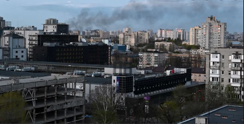 Βρώμικη βόμβα: Τι είναι και πώς η Μόσχα επιδιώκει τις επιπτώσεις της χωρίς να την χρησιμοποιήσει