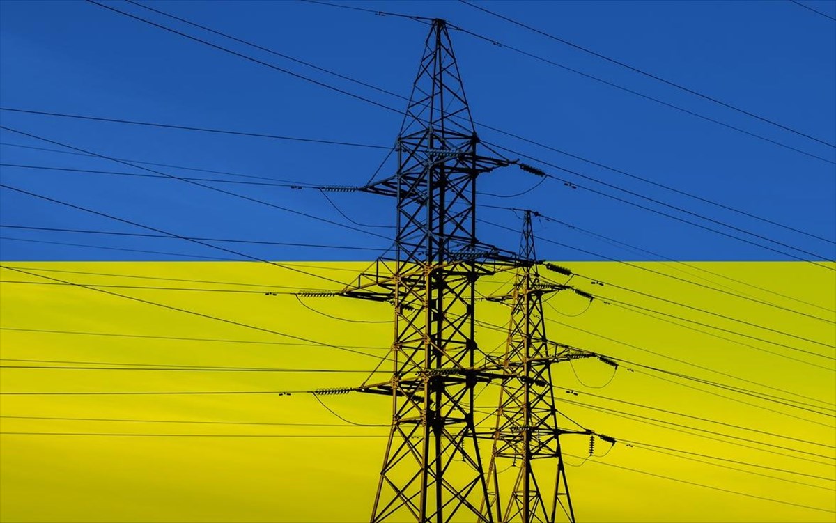 Πόλεμος στην Ουκρανία: Το 90% των εγκαταστάσεων αιολικής ενέργειας καταστράφηκε