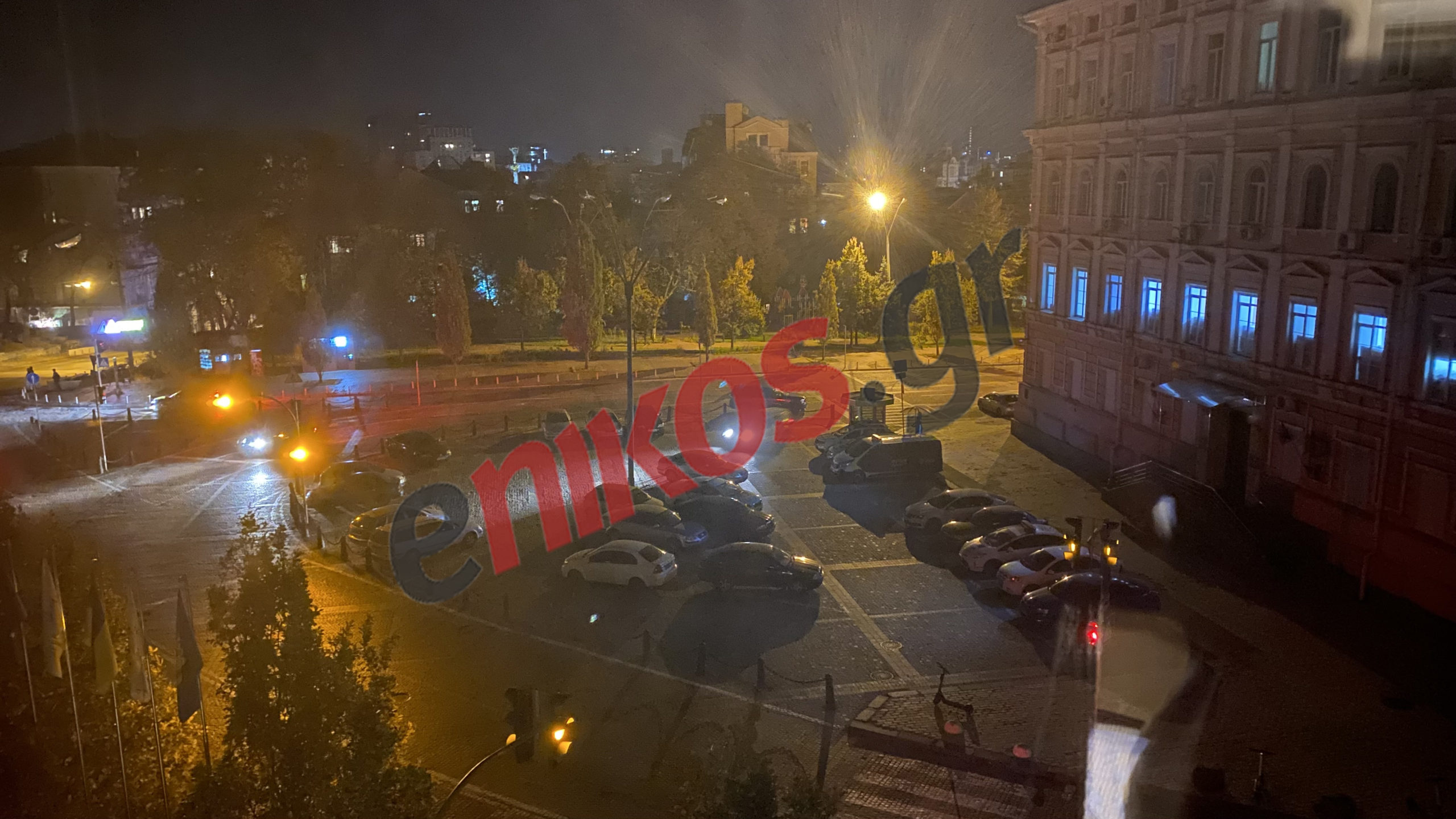 Ουκρανία Κίεβο