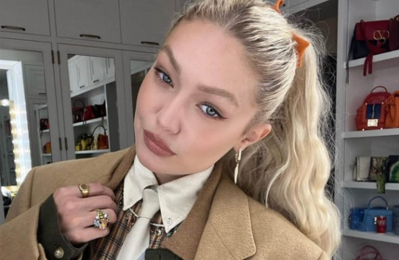 Overlayering: Σύγχρονα it girls μας δείχνουν τον τρόπο για να πετύχουμε την πιο “ζεστή” τάση της σεζόν