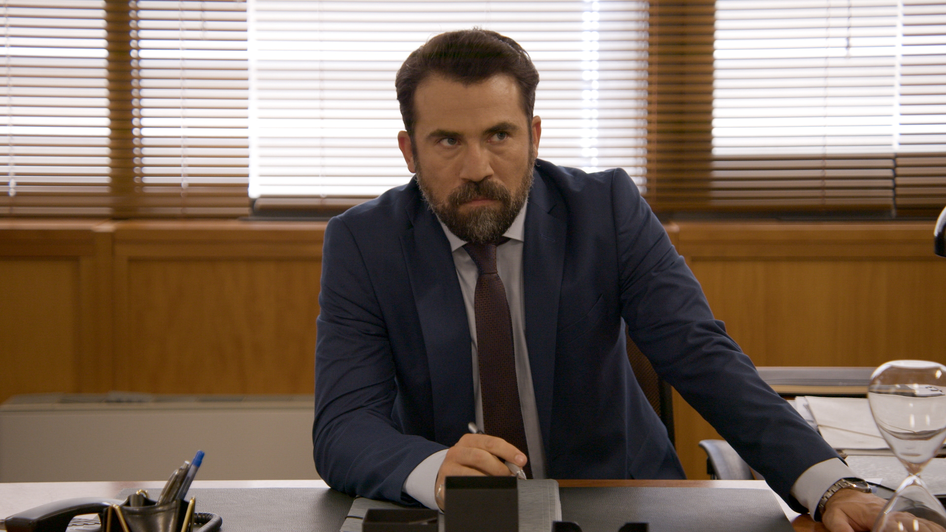 Παγιδευμένοι