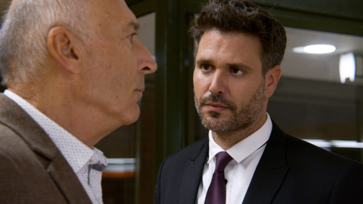 Παγιδευμένοι