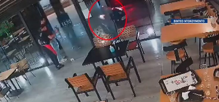 Παλαιό Φάληρο βιασμός