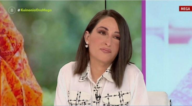 Ιωάννα Παλιοσπύρου