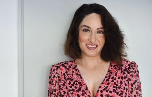 Ιωάννα Παλιοσπύρου