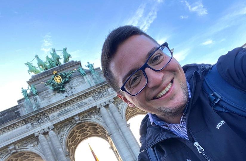 Παναγιώτης Μίχος