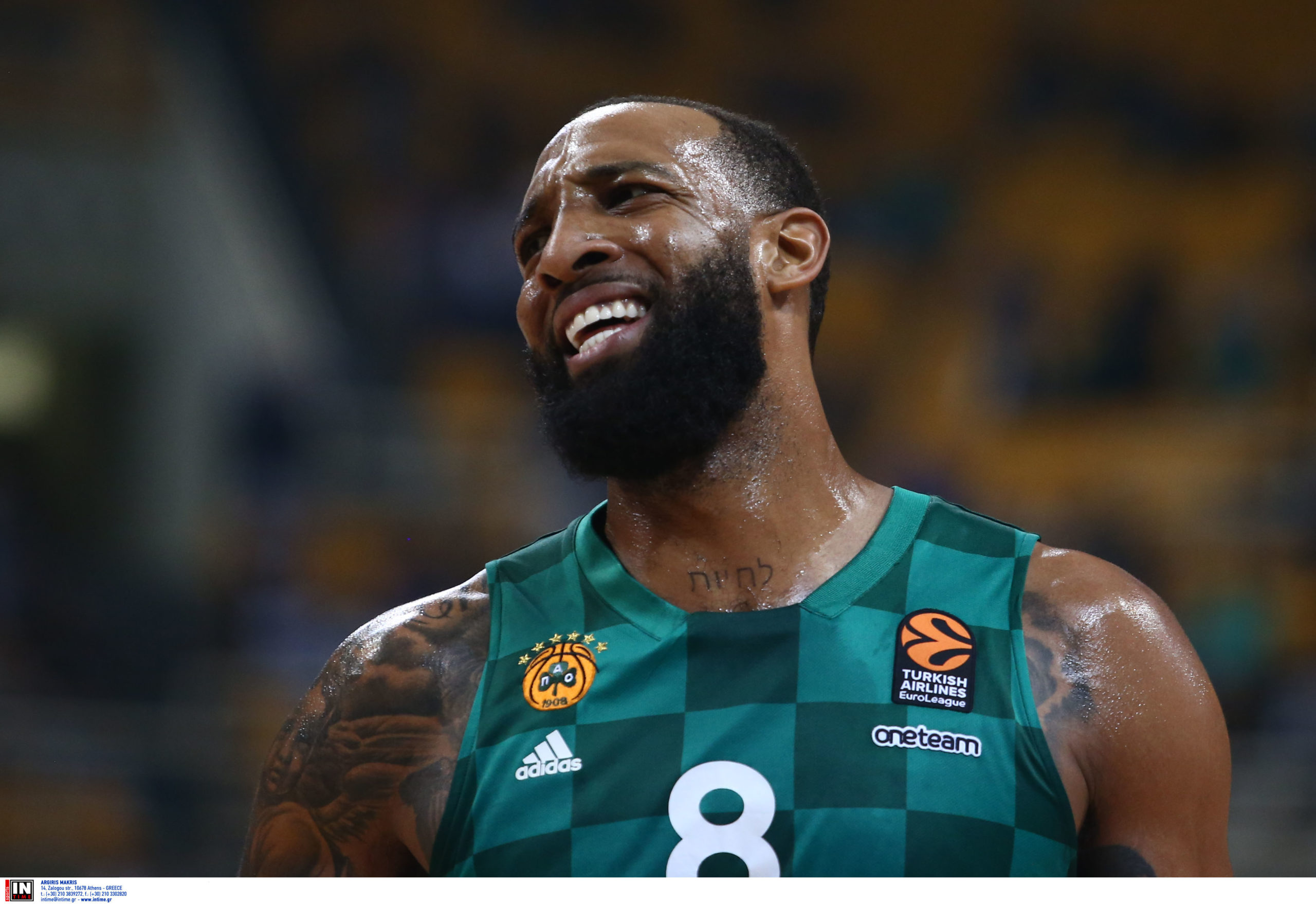 Παναθηναϊκός