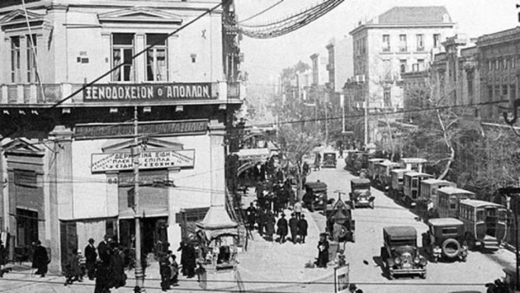 Πανόραμα κινηματογράφος