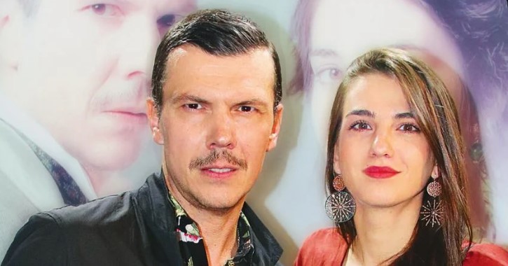 Ιωάννης Παπαζήσης, Αναστασία Παντούση