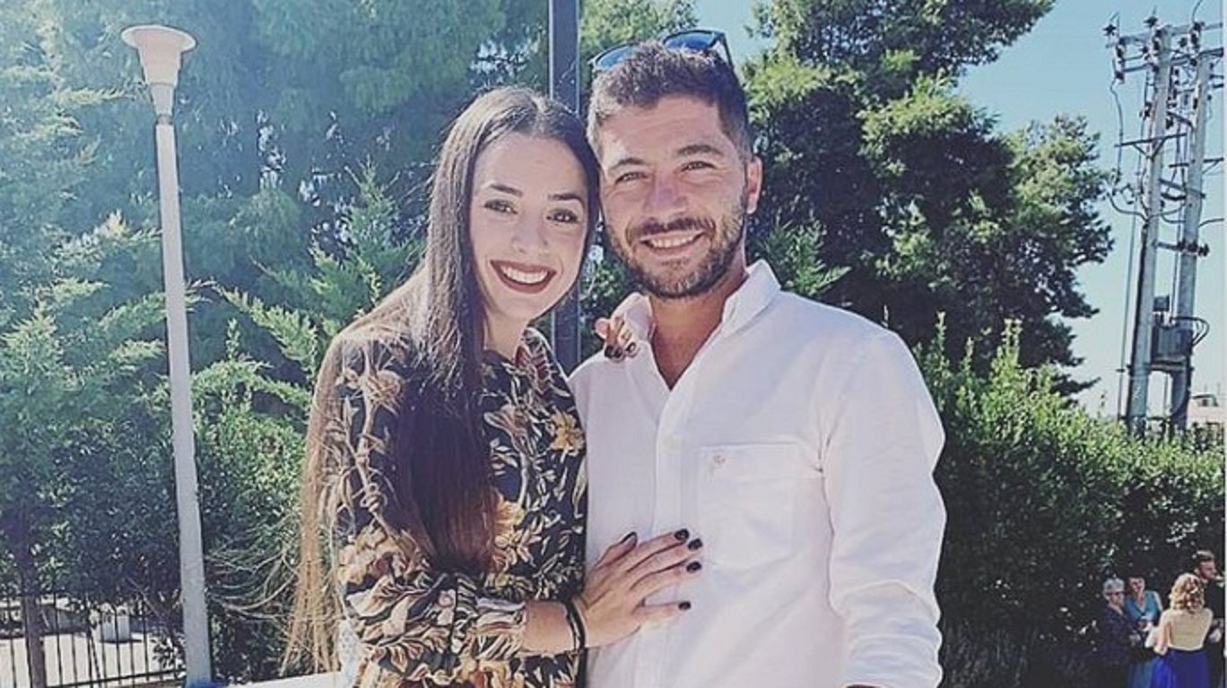 Ευτυχισμένος και γαμπρός: Ο «Θανάσης» από την σειρά «Ευτυχισμένοι μαζί» παντρεύεται