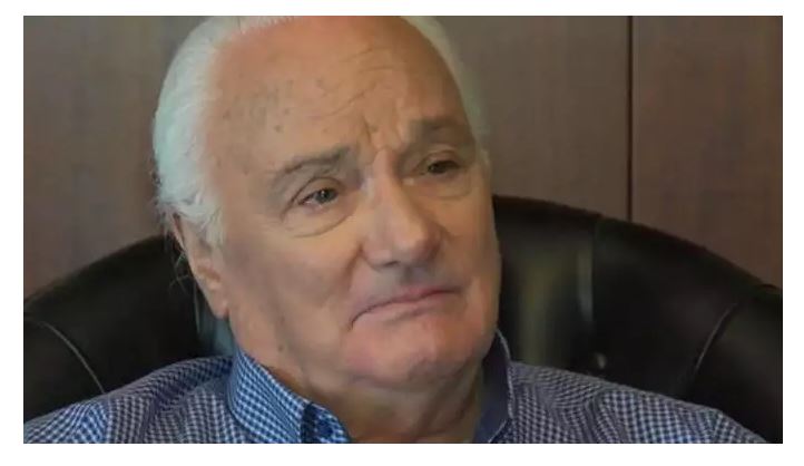 Γιώργος Πάντζας: Άλλαξε η ζωή μου με τον χαμό της – Δεν έχω ξεπεράσει αυτόν τον πόνο