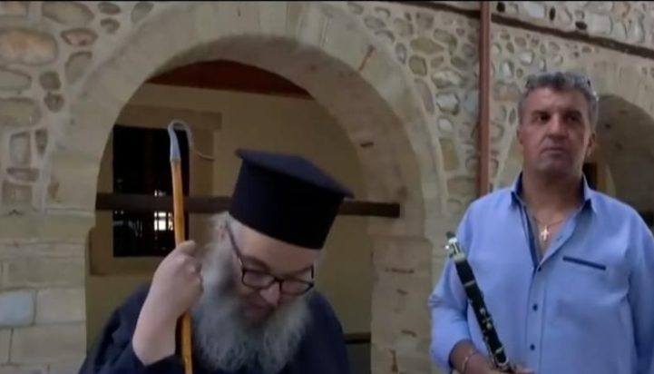 παπά-Νικόλας