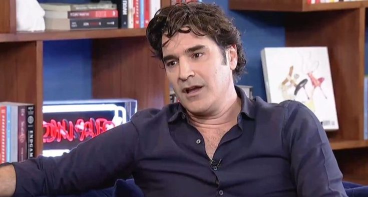 Χριστόφορος Παπακαλιάτης