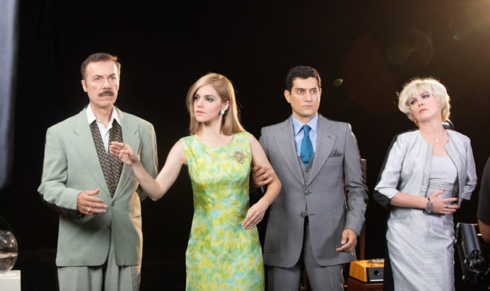 ΟΟ Παράδεισος των κυριών